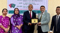 Bangladesh Embassy in Uzbekistan launches e-passport services